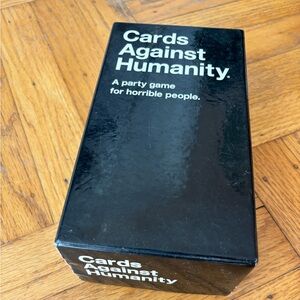 Cards Against Humanity Original Set